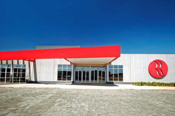 Ramada By Wyndham Campinas Viracopos Hotel
