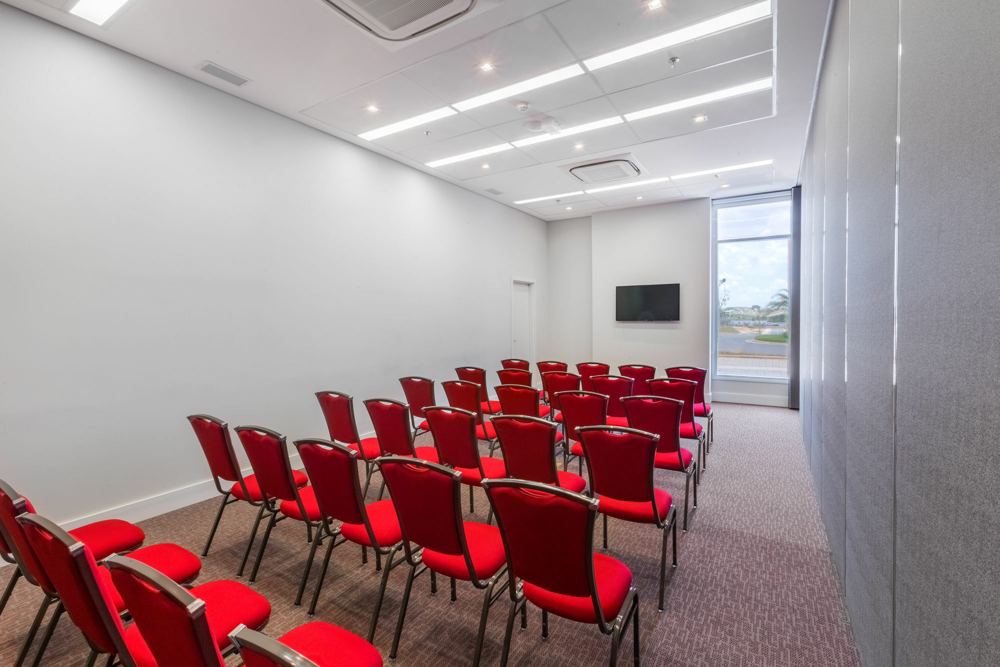 Ramada By Wyndham Campinas Viracopos
