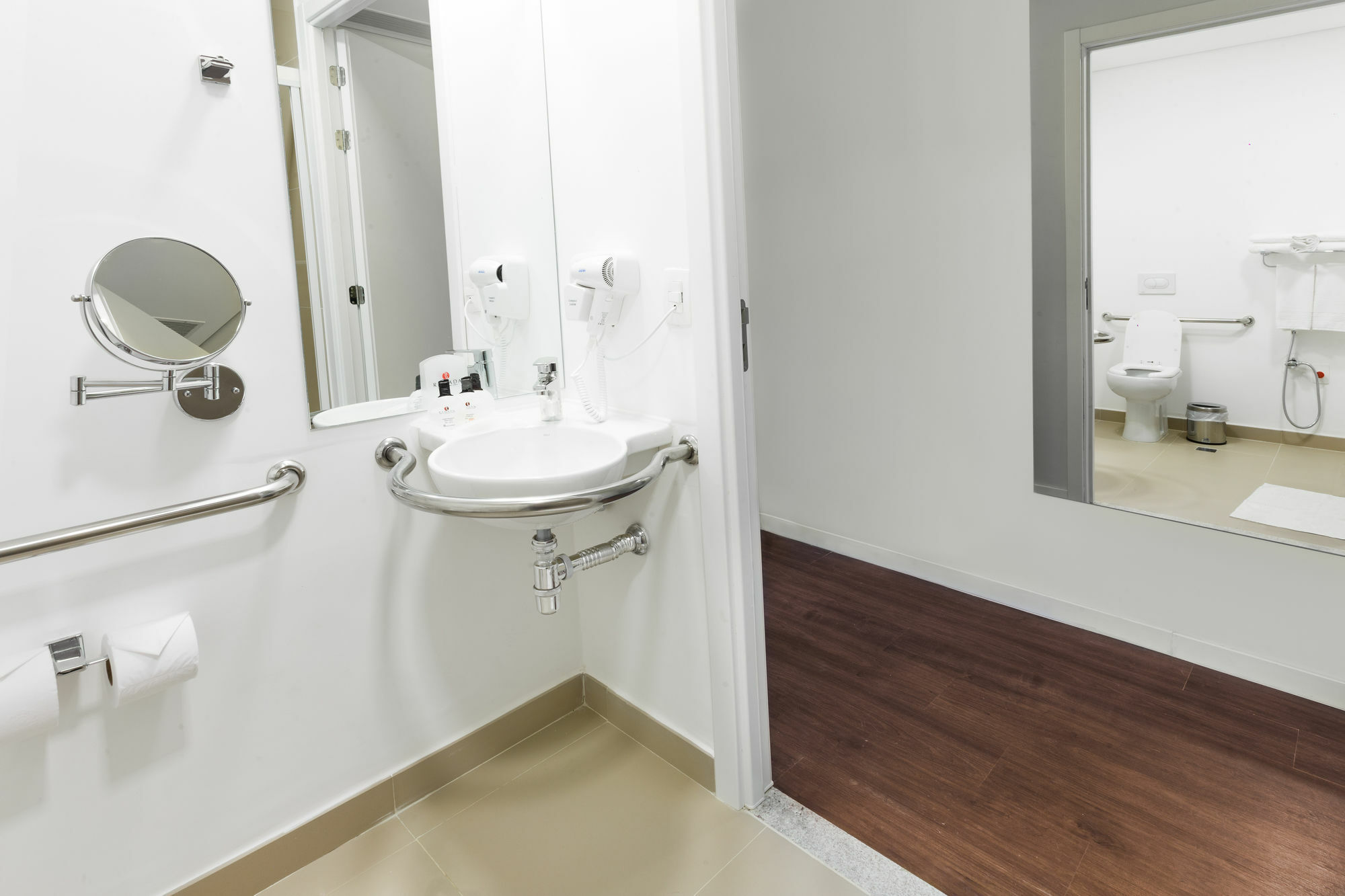 Hotel Ramada By Wyndham Campinas Viracopos