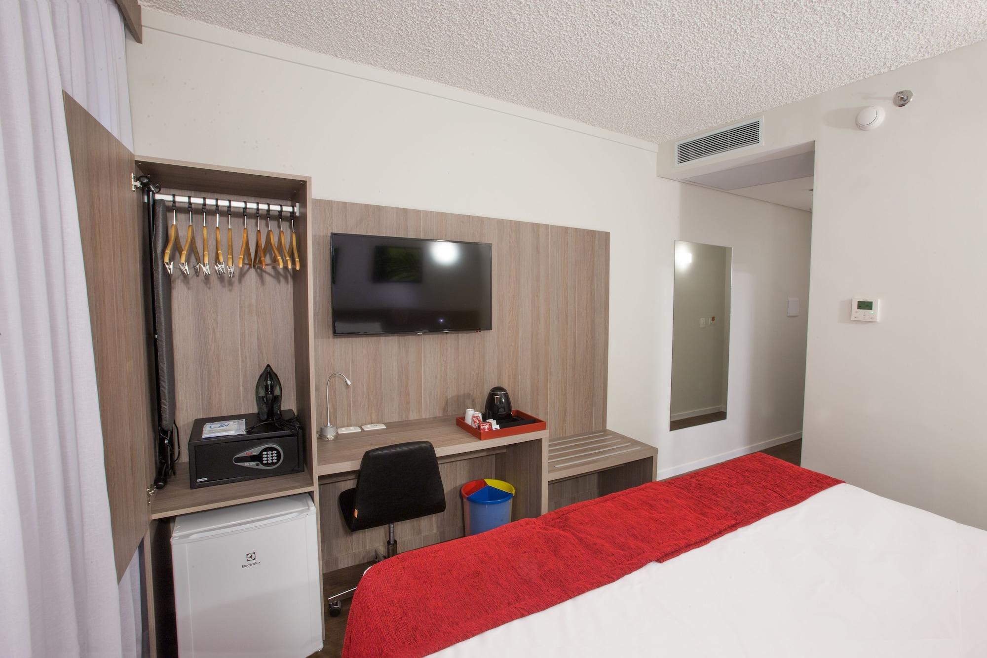 Ramada By Wyndham Campinas Viracopos Campinas (Sao Paulo)