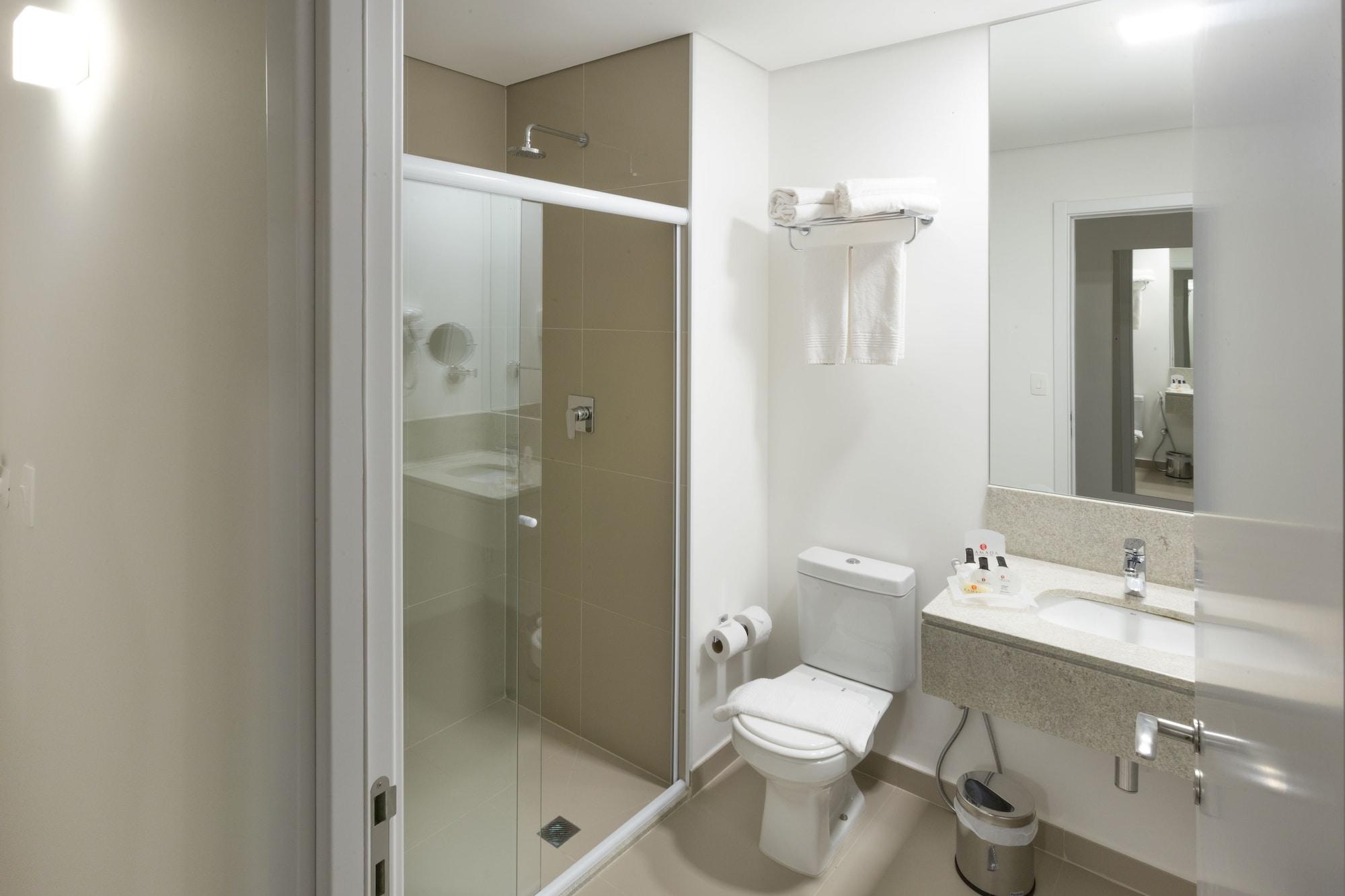 Ramada By Wyndham Campinas Viracopos Hotel Campinas (Sao Paulo)