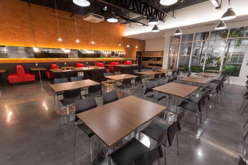 Ramada By Wyndham Campinas Viracopos 4*