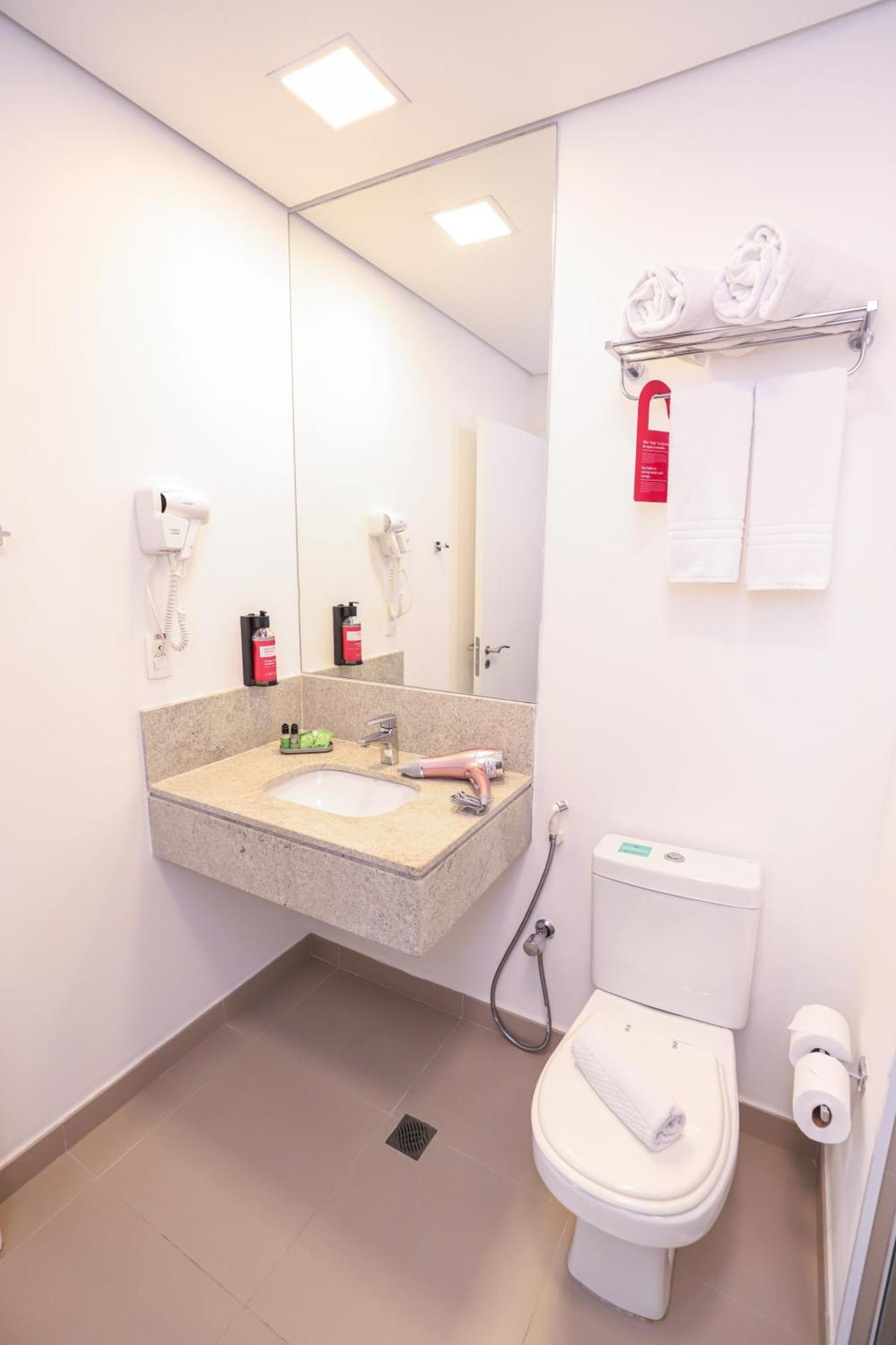 Ramada By Wyndham Campinas Viracopos Campinas (Sao Paulo)