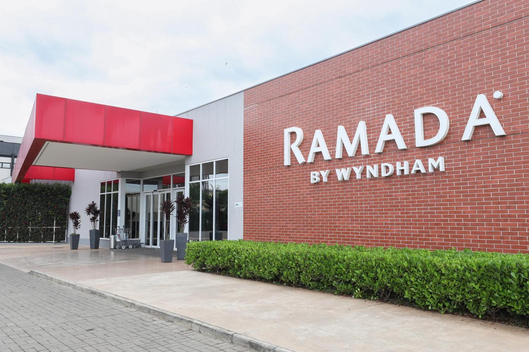 Ramada By Wyndham Campinas Viracopos Campinas (Sao Paulo)