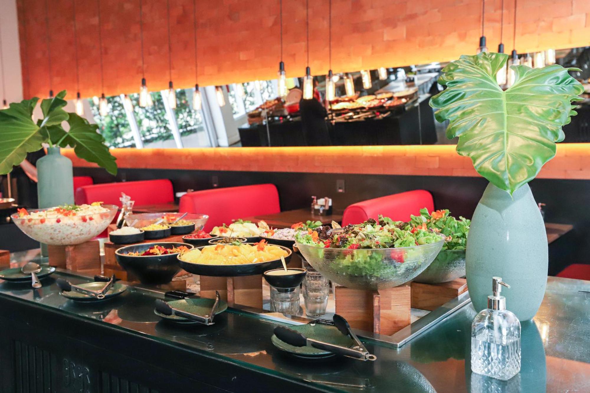 Ramada By Wyndham Campinas Viracopos