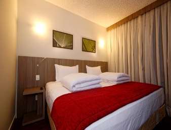Ramada By Wyndham Campinas Viracopos Campinas (Sao Paulo)