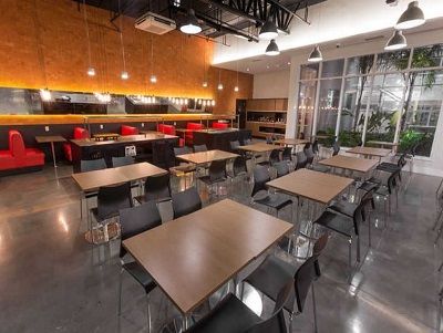 Ramada By Wyndham Campinas Viracopos 4*