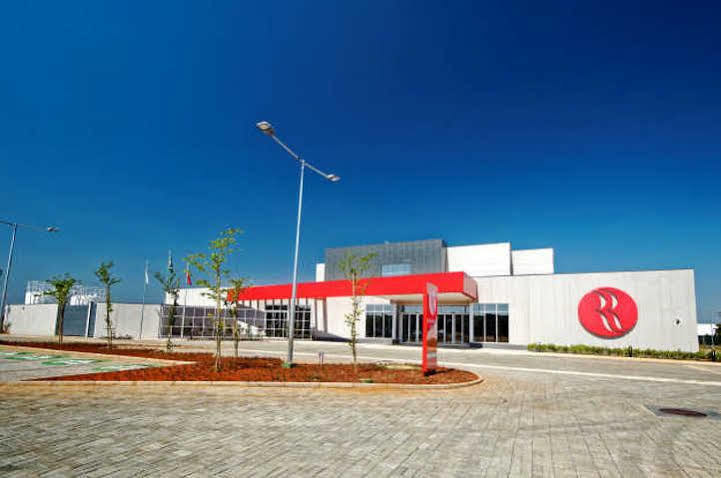 Ramada By Wyndham Campinas Viracopos Hotel 4*