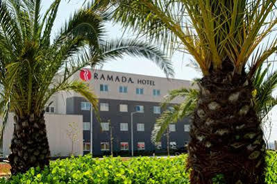Hotel Ramada By Wyndham Campinas Viracopos 4*