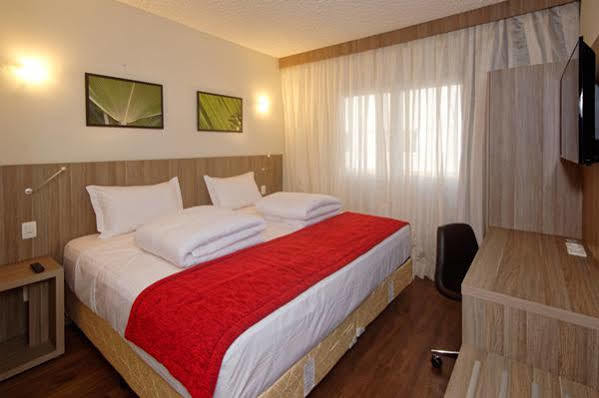 Hotel Ramada By Wyndham Campinas Viracopos