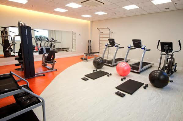 Hotel Ramada By Wyndham Campinas Viracopos 4*