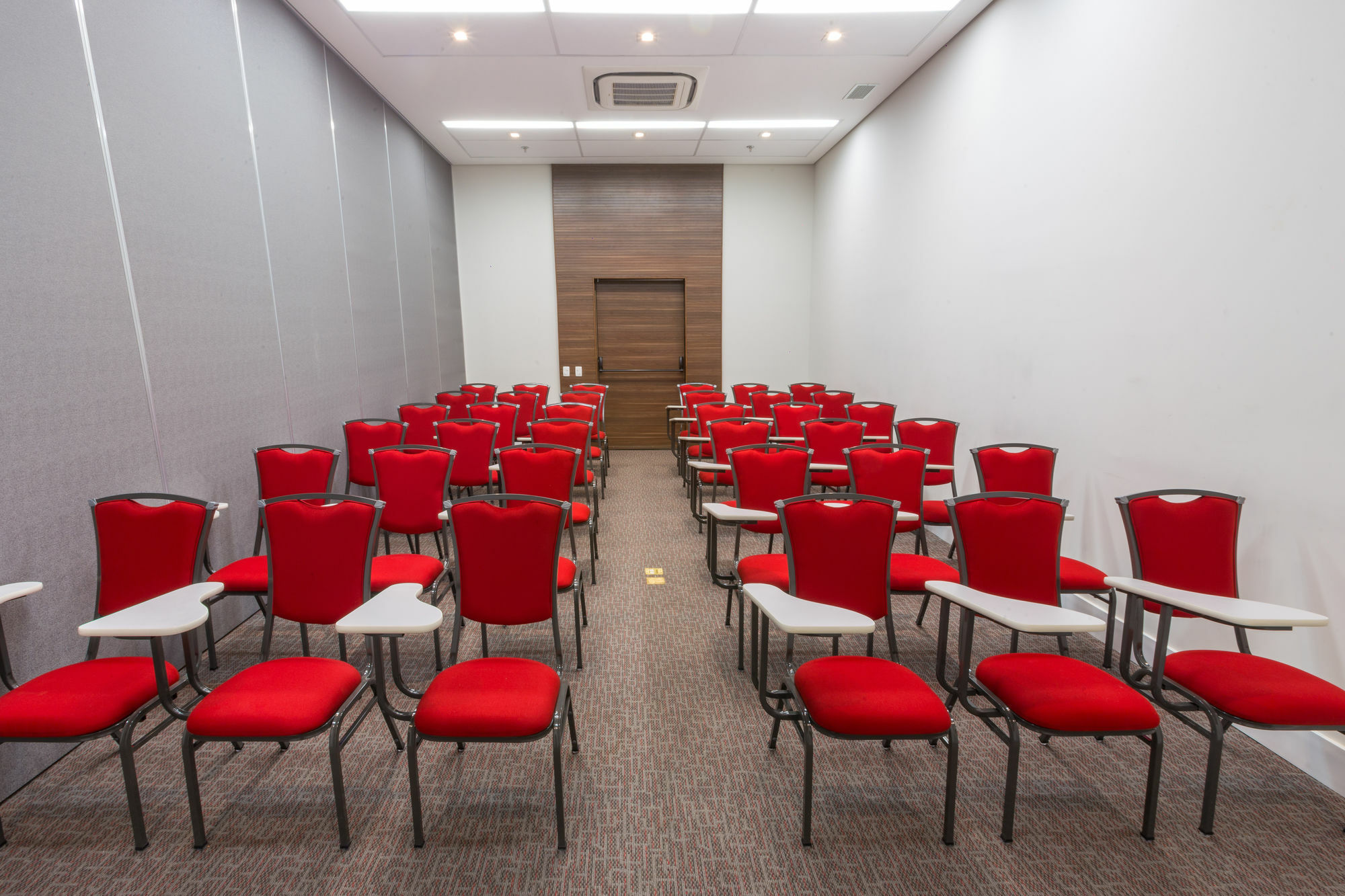 Ramada By Wyndham Campinas Viracopos Campinas (Sao Paulo)