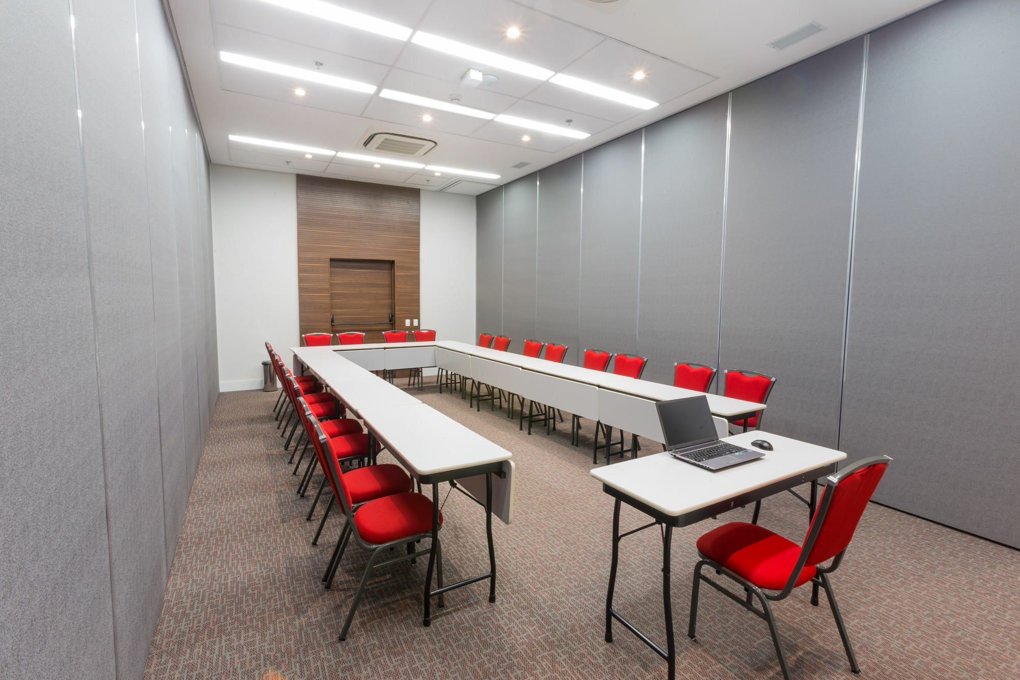 Hotel Ramada By Wyndham Campinas Viracopos Campinas (Sao Paulo)