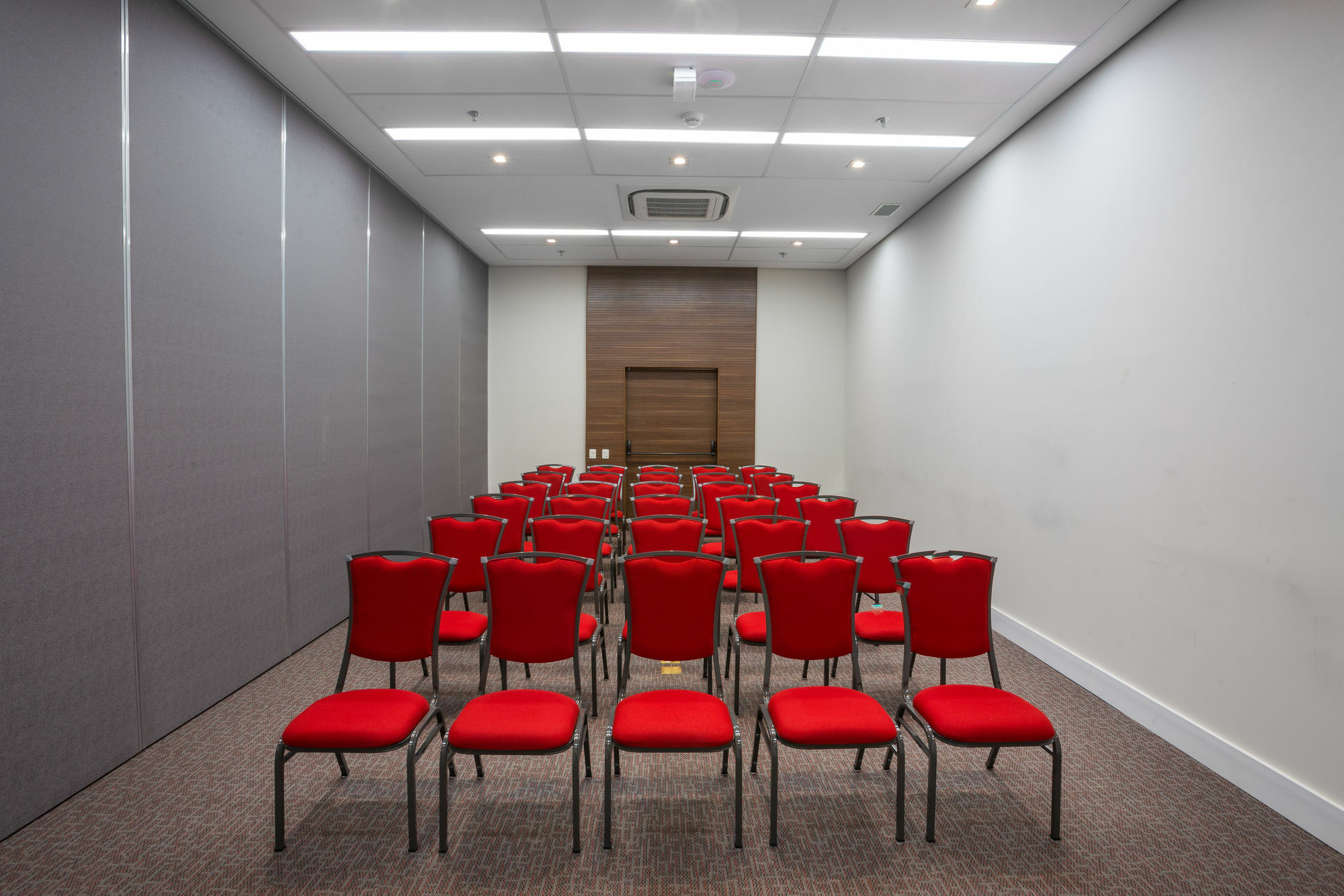 Hotel Ramada By Wyndham Campinas Viracopos