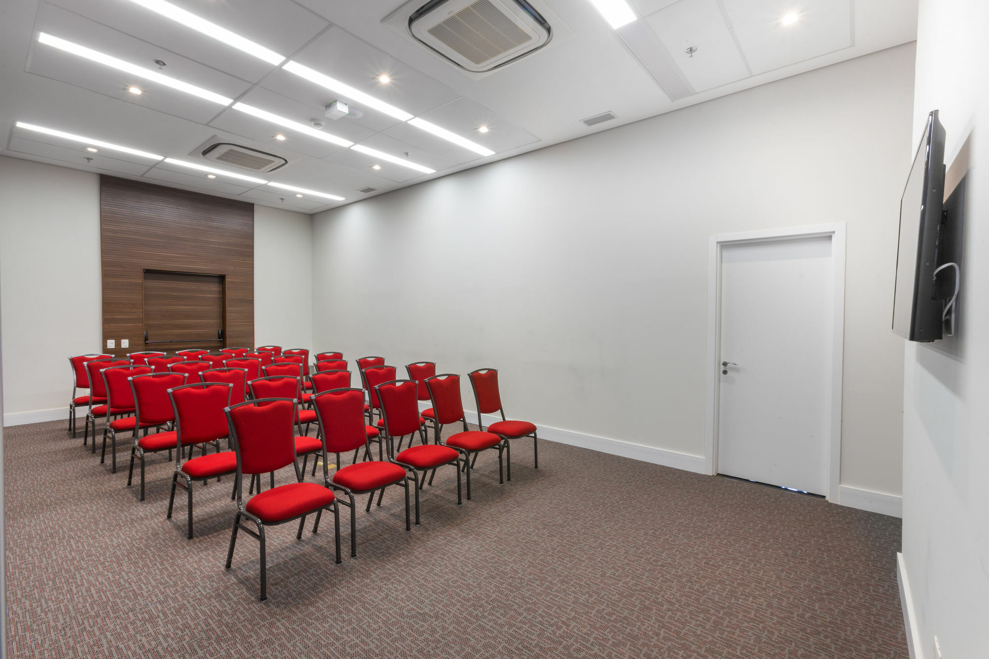 Hotel Ramada By Wyndham Campinas Viracopos