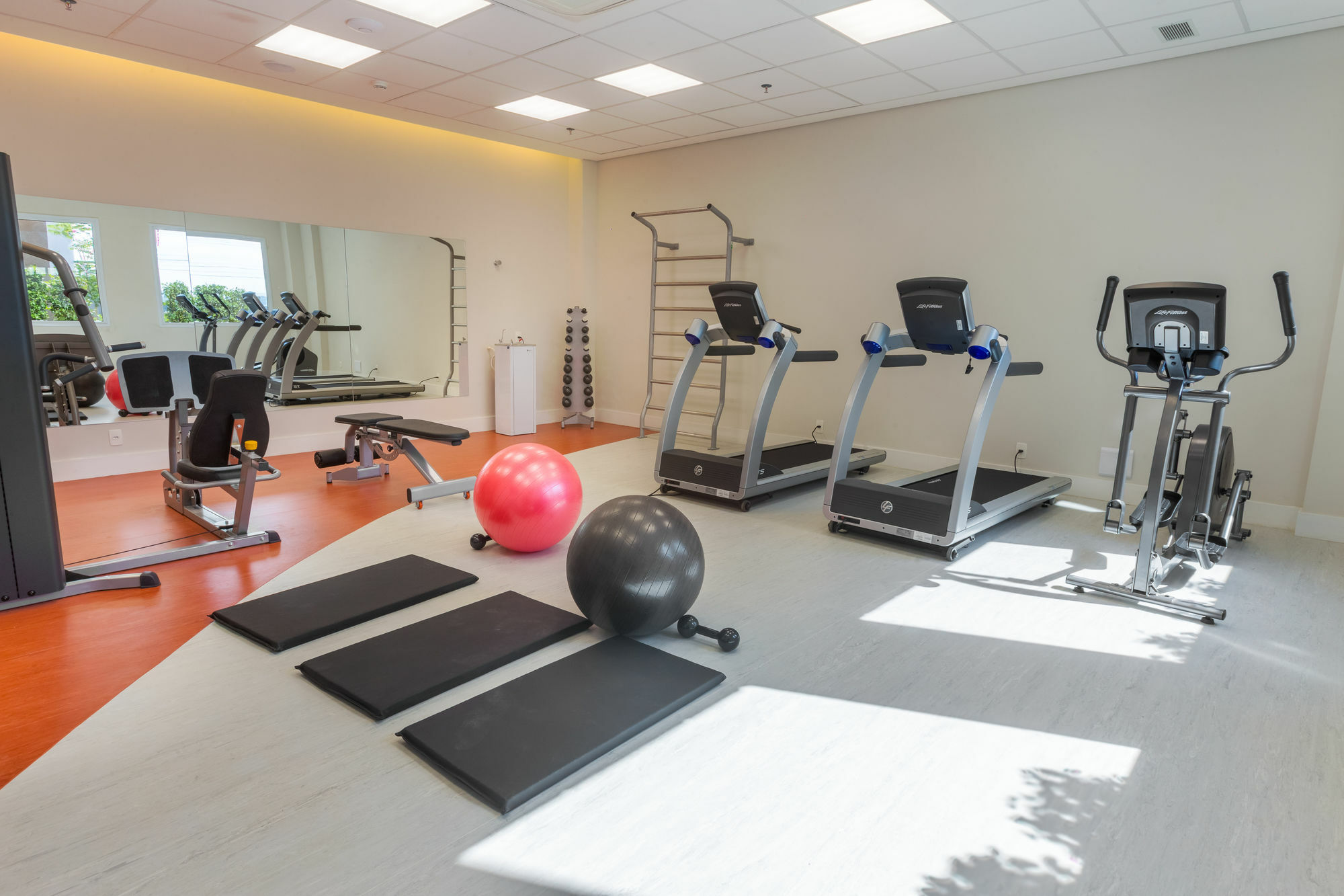Ramada By Wyndham Campinas Viracopos Hotel