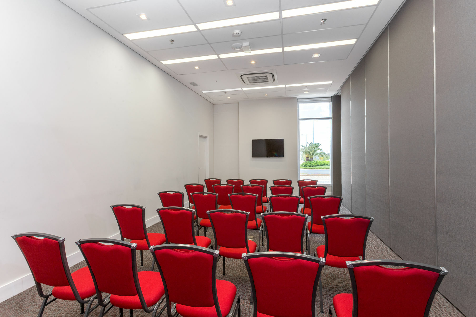 Ramada By Wyndham Campinas Viracopos Campinas (Sao Paulo)