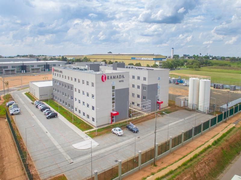 Ramada By Wyndham Campinas Viracopos Hotel Campinas (Sao Paulo)