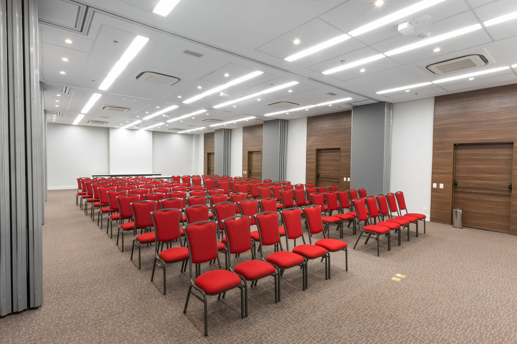 Ramada By Wyndham Campinas Viracopos