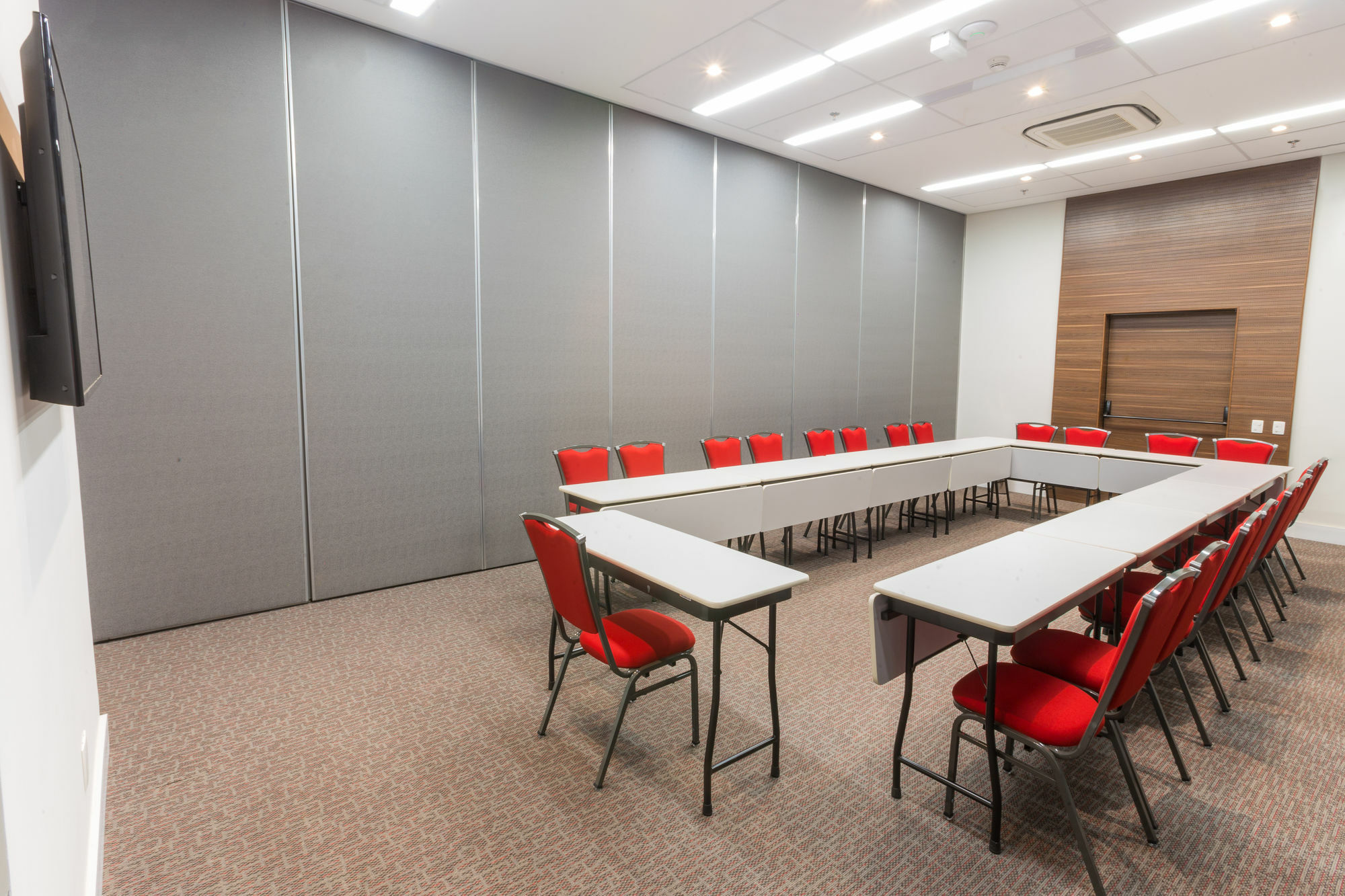 Ramada By Wyndham Campinas Viracopos Campinas (Sao Paulo)
