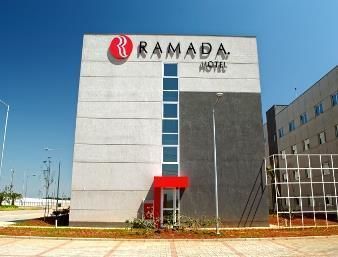 Ramada By Wyndham Campinas Viracopos Hotel 4*