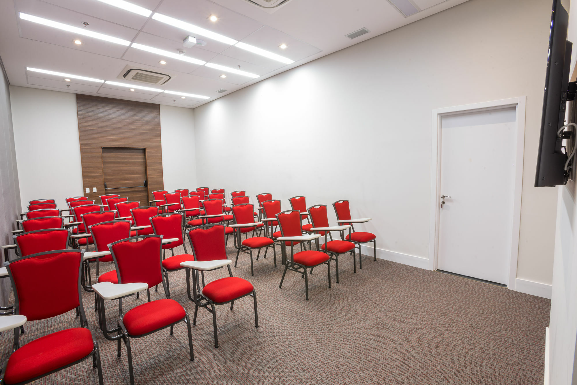 Ramada By Wyndham Campinas Viracopos 4* Campinas (Sao Paulo)
