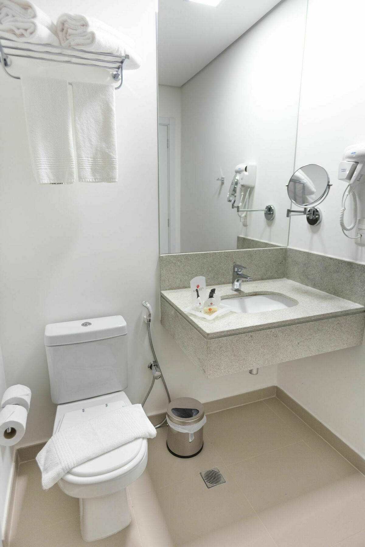 Ramada By Wyndham Campinas Viracopos Hotel Campinas (Sao Paulo)