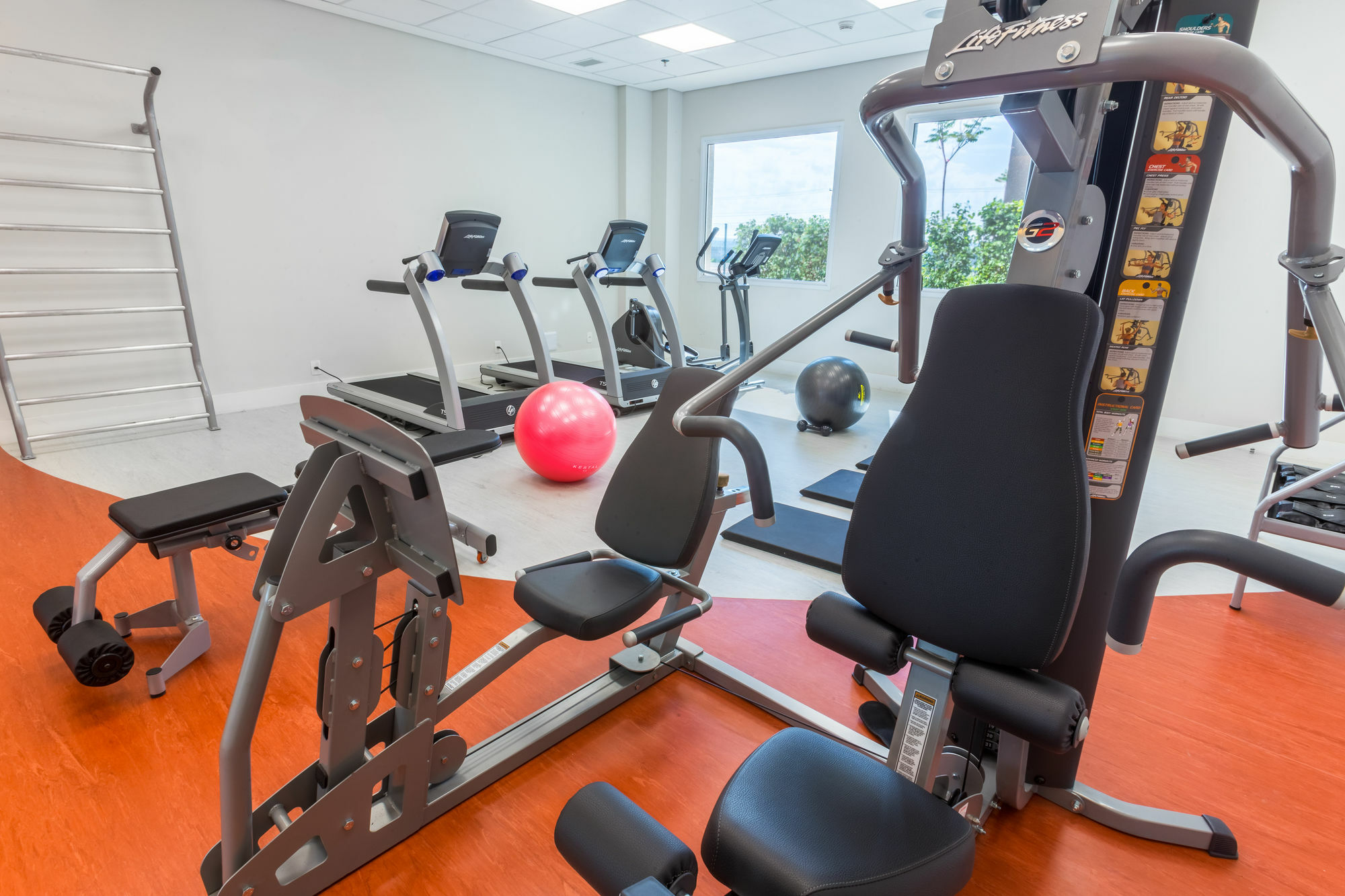 Ramada By Wyndham Campinas Viracopos Hotel 4*